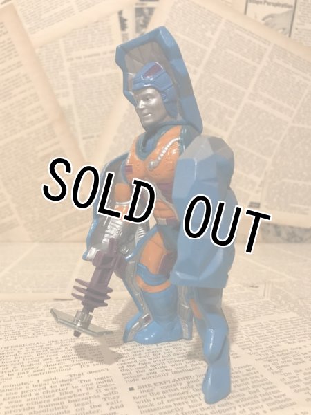 画像2: MOTU/Action Figure(Rokkon/Loose) (2)