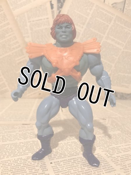 画像1: MOTU/Action Figure(Faker/Loose) (1)