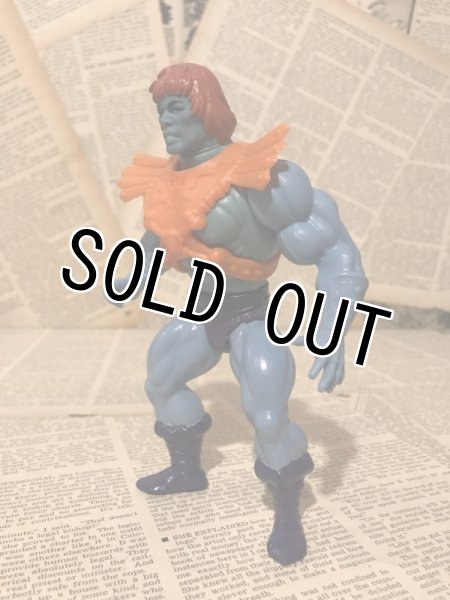 画像2: MOTU/Action Figure(Faker/Loose) (2)