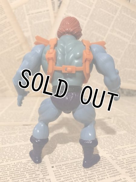 画像3: MOTU/Action Figure(Faker/Loose) (3)