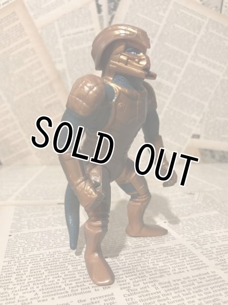 画像2: MOTU/Action Figure(Saurod/Loose) (2)