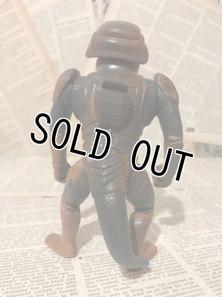 画像3: MOTU/Action Figure(Saurod/Loose) (3)