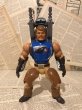 画像1: MOTU/Action Figure(Rio Blast/Loose) (1)