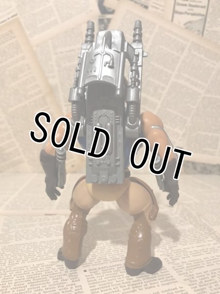 画像3: MOTU/Action Figure(Rio Blast/Loose) (3)