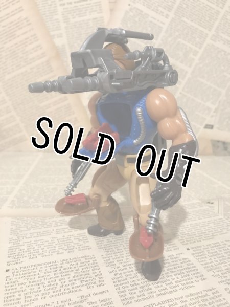 画像5: MOTU/Action Figure(Rio Blast/Loose) (5)