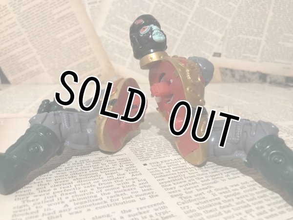 画像4: MOTU/Action Figure(Blast-Attak/Loose) (4)