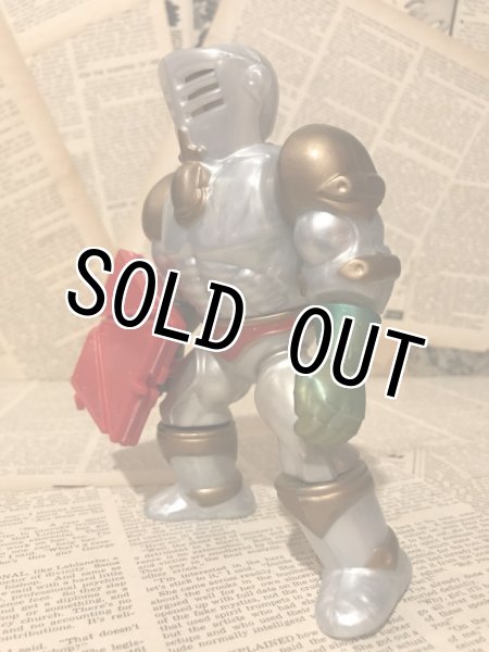 画像2: MOTU/Action Figure(Extendar/Loose) (2)