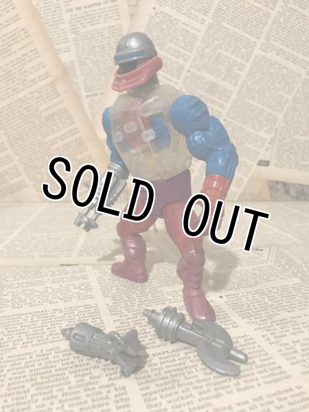 画像2: MOTU/Action Figure(Roboto/Loose) (2)