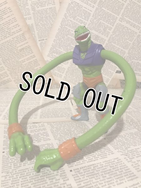 画像2: MOTU/Action Figure(Sssqueeze/Loose) (2)