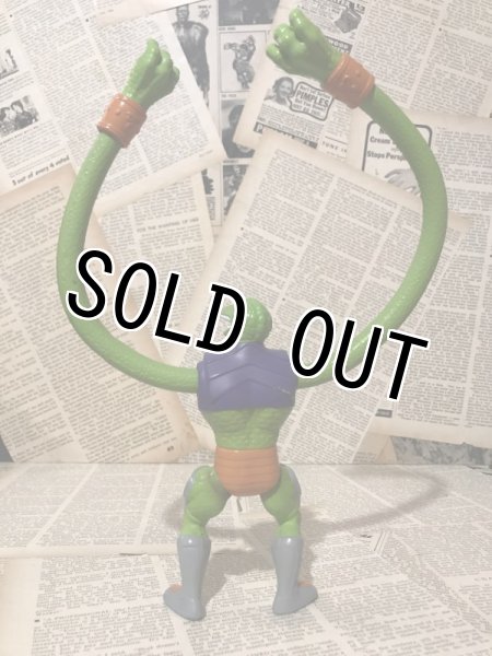 画像3: MOTU/Action Figure(Sssqueeze/Loose) (3)