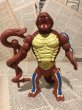 画像1: MOTU/Action Figure(Rattlor/Loose/A) (1)