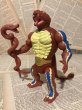 画像2: MOTU/Action Figure(Rattlor/Loose/A) (2)