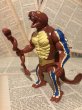 画像2: MOTU/Action Figure(Rattlor/Loose/B) (2)