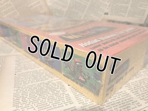 画像2: Weird-ohs/Model Kit(Hodad Making the Scene/1994) (2)