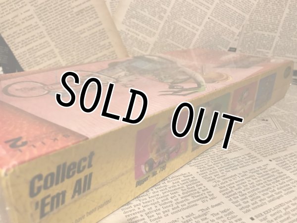 画像2: Weird-ohs/Model Kit(Digger/1993) (2)