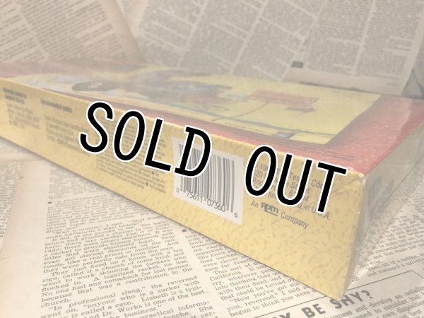 画像2: Weird-ohs/Model Kit(Drag Hag/1993) (2)