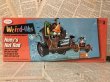 画像1: Weird-ohs/Model Kit(Huey's Hut Rod/1993) (1)