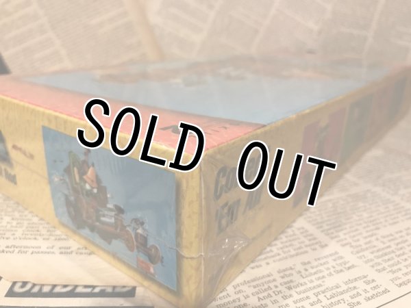 画像2: Weird-ohs/Model Kit(Huey's Hut Rod/1993) (2)