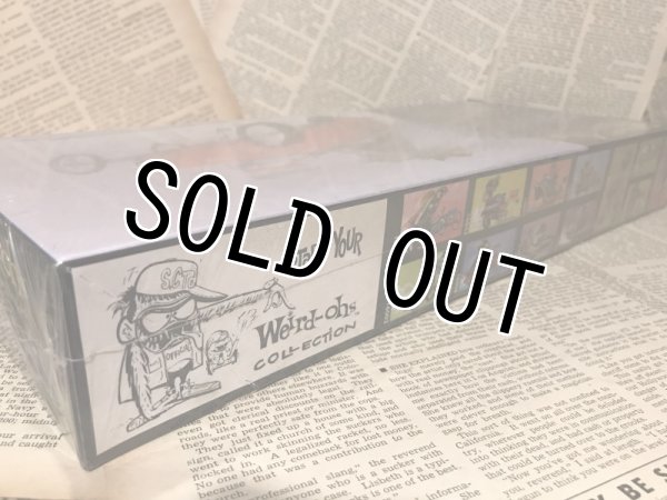 画像2: Weird-ohs/Model Kit(Daddy/2006) (2)