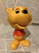 画像1: Chatter Chums/Talking Figure(Winnie-the-Pooh) (1)