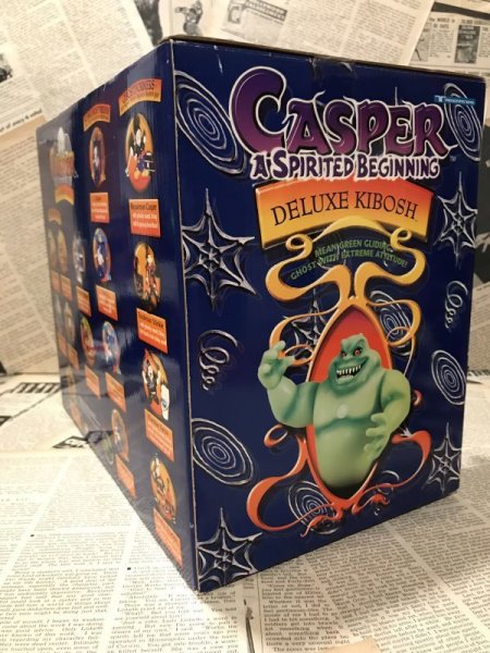 画像3: Casper/Deluxe Kibosh(90s/MIB) CP-033 (3)
