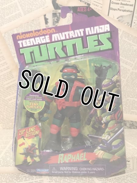 画像3: TMNT/Action Figure(2013/Stealth Tech Turtles set/MOC) (3)