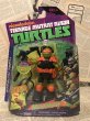 画像4: TMNT/Action Figure(2013/Stealth Tech Turtles set/MOC) (4)