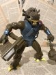 画像1: TMNT/Action Figure(Thrashmore/Loose) (1)