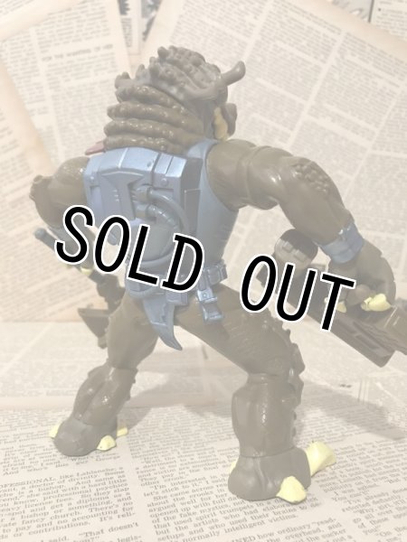 画像3: TMNT/Action Figure(Thrashmore/Loose) (3)