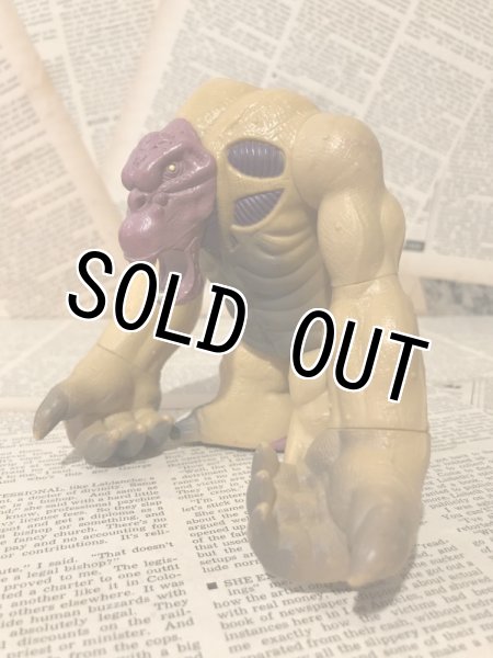 画像2: TMNT/Action Figure(Sloth Monster/Loose) (2)