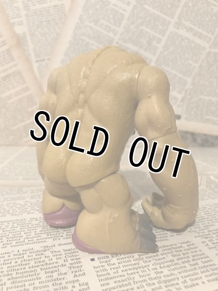 画像3: TMNT/Action Figure(Sloth Monster/Loose) (3)