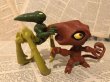 画像2: TMNT/Action Figure(Spider Aracknor & Jersey Devil/Loose) (2)