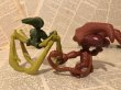 画像3: TMNT/Action Figure(Spider Aracknor & Jersey Devil/Loose) (3)