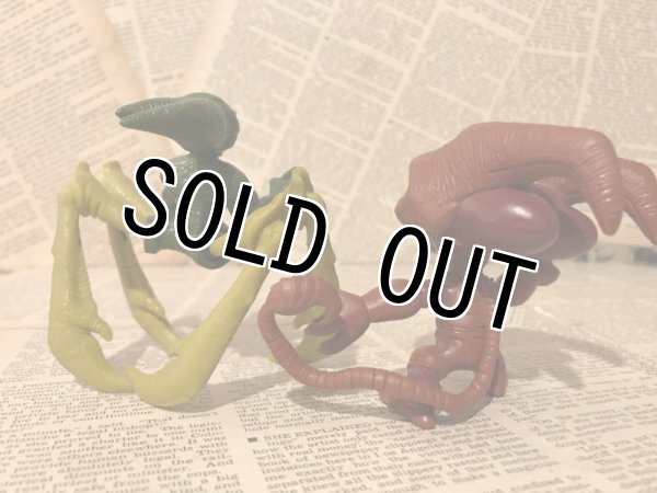 画像3: TMNT/Action Figure(Spider Aracknor & Jersey Devil/Loose) (3)