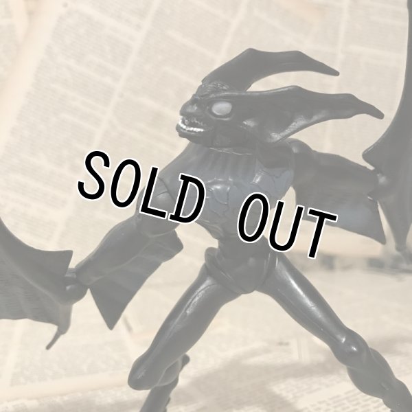 画像2: TMNT/Action Figure(Vampire Succubor/Loose) (2)