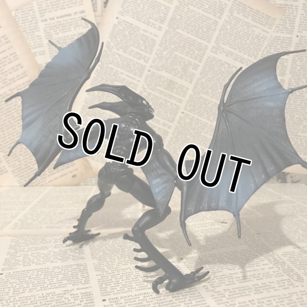 画像3: TMNT/Action Figure(Vampire Succubor/Loose) (3)