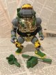 画像1: TMNT/Action Figure(Metalhead/Loose) (1)