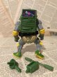 画像3: TMNT/Action Figure(Metalhead/Loose) (3)