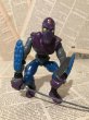 画像1: TMNT/Action Figure(Foot Soldier/Loose) (1)