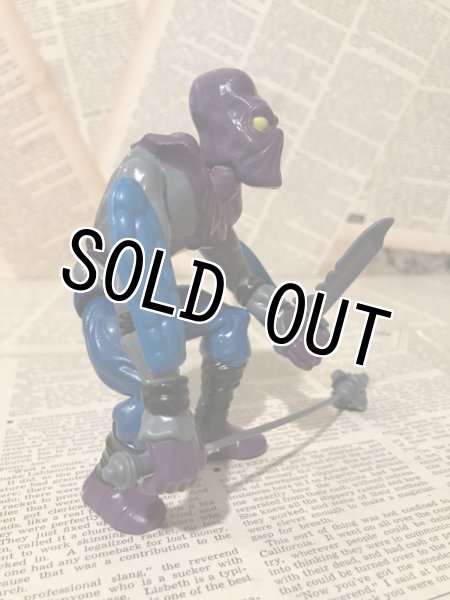 画像2: TMNT/Action Figure(Foot Soldier/Loose) (2)