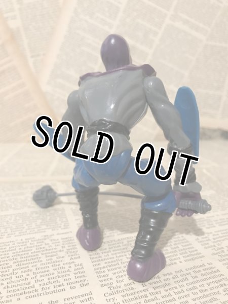 画像3: TMNT/Action Figure(Foot Soldier/Loose) (3)