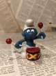 画像1: Smurfs/PVC Figure(038) (1)