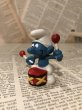 画像2: Smurfs/PVC Figure(038) (2)