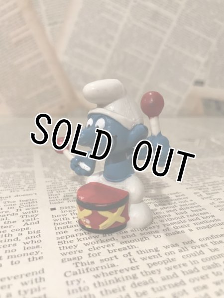 画像2: Smurfs/PVC Figure(038) (2)