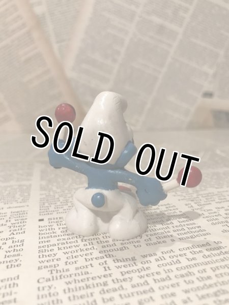 画像3: Smurfs/PVC Figure(038) (3)