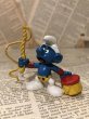 画像1: Smurfs/PVC Figure(039) (1)