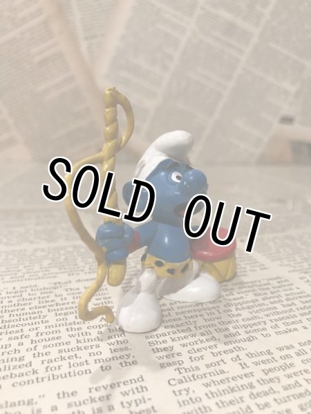 画像2: Smurfs/PVC Figure(039) (2)