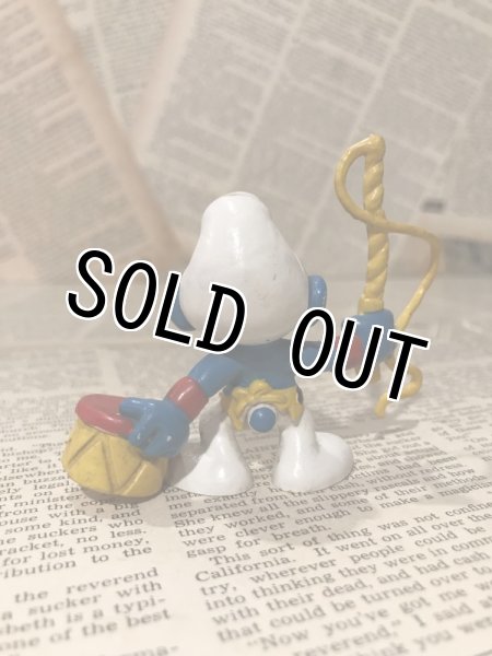 画像3: Smurfs/PVC Figure(039) (3)
