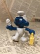 画像1: Smurfs/PVC Figure(040) (1)