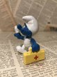 画像2: Smurfs/PVC Figure(040) (2)